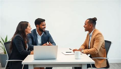 tipps und tricks für erfolgreiche gespräche